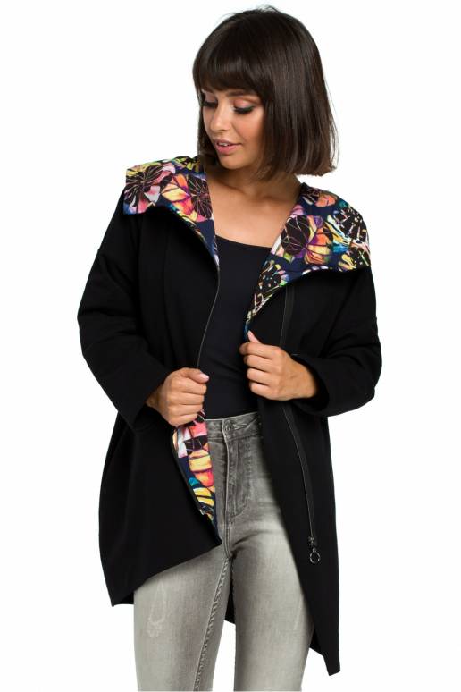  Džemperis modelis 121612 BE 