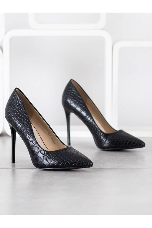 Stilingi aukštakulniai bateliai 