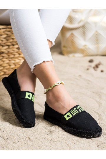 espadrilės Moteriški BIG STAR HH274473