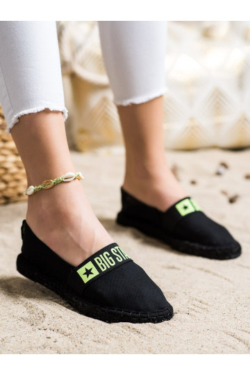 espadrilės Moteriški BIG STAR HH274473 2