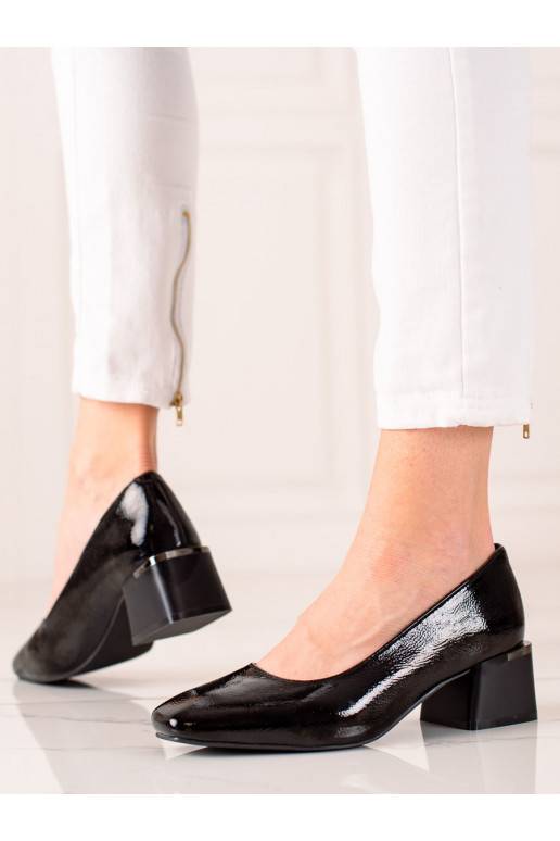 Stilingo dizaino Aukštakulniai bateliai LA.FI