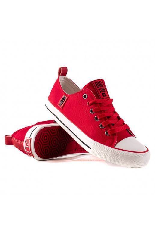 moteriški batai BIG STAR JJ274124