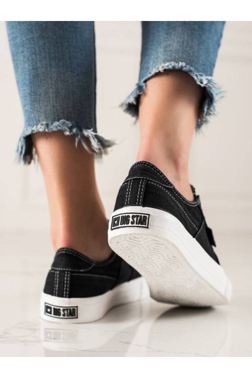 moteriški batai BIG STAR JJ274098