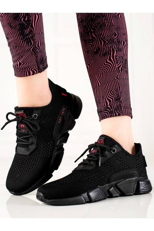 Sneakers batai modelisio batai Moteriški BIG STAR JJ274273