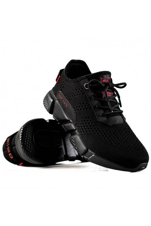 Sneakers batai modelisio batai Moteriški BIG STAR JJ274273