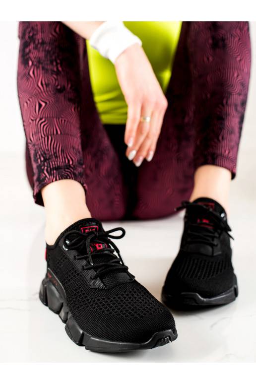 Sneakers batai modelisio batai Moteriški BIG STAR JJ274273