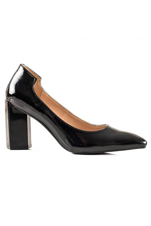 Elegantiško stiliaus bateliai 