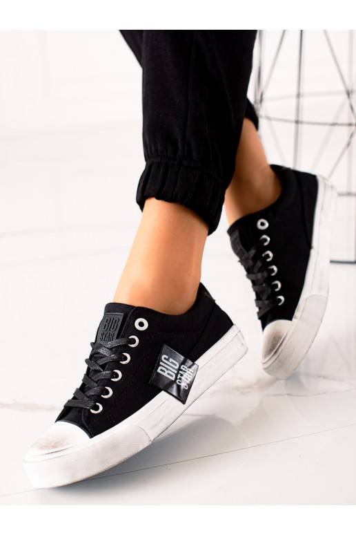 moteriški batai BIG STAR JJ274354