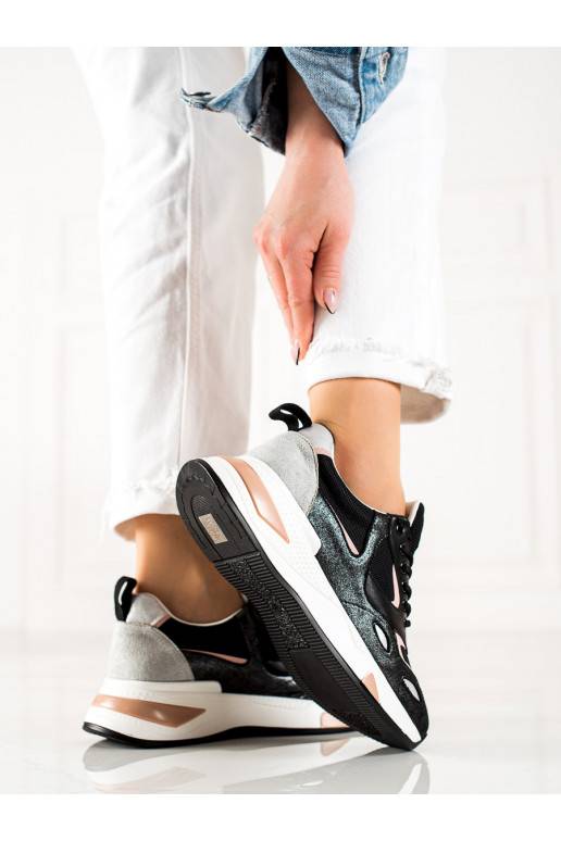 Sneakers batai modelisio batai VINCEZA 