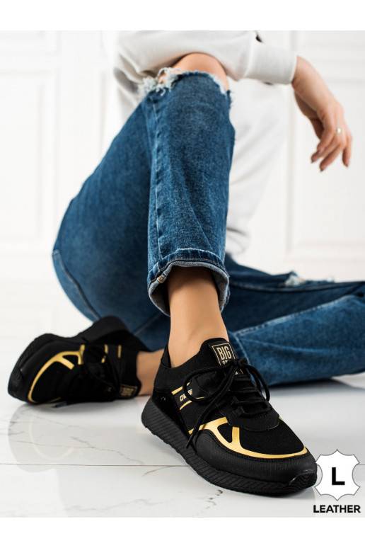 Sneakers batai modelisio batai Moteriški BIG STAR JJ274A195