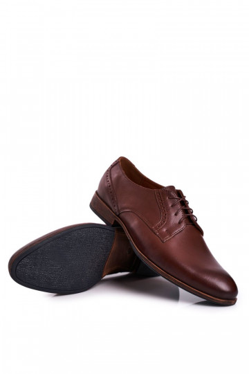 Meestele mokassiinid... 2