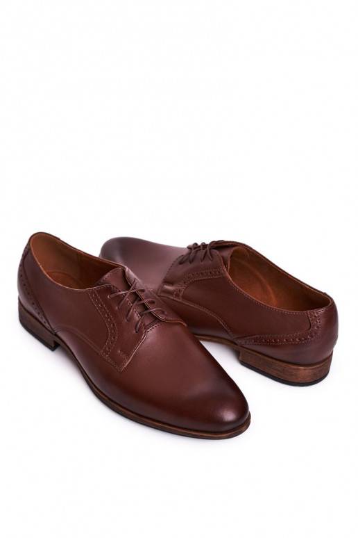 Meestele mokassiinid BEDNAREK...