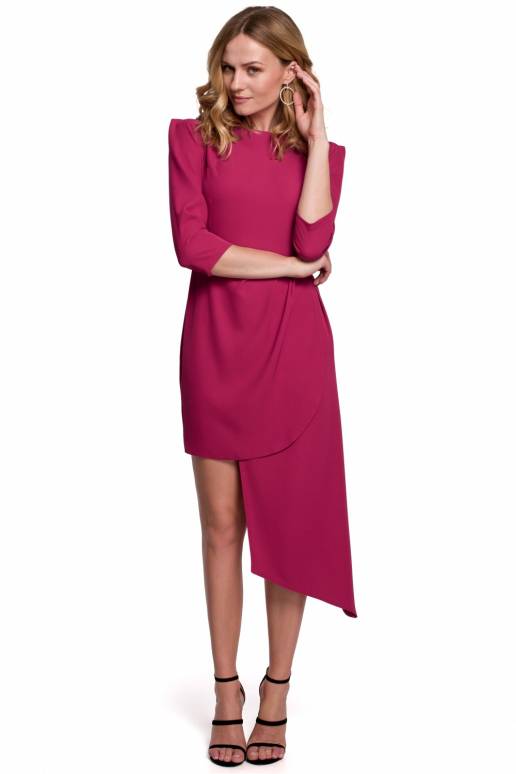  Suknelė modelis 142996 Makover 