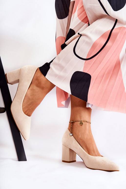 Klassikalise mudeli Kingad... Klassikalise mudeli Kingad...