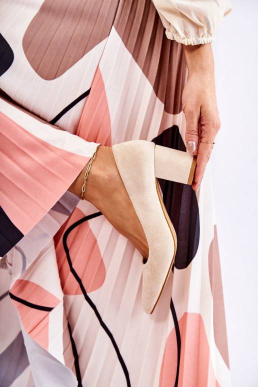 Klassikalise mudeli Kingad... Klassikalise mudeli Kingad...