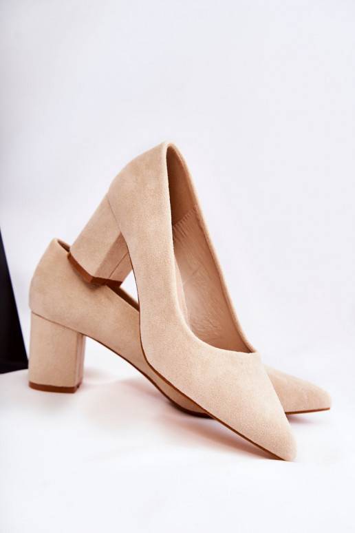 Klassikalise mudeli Kingad... Klassikalise mudeli Kingad...