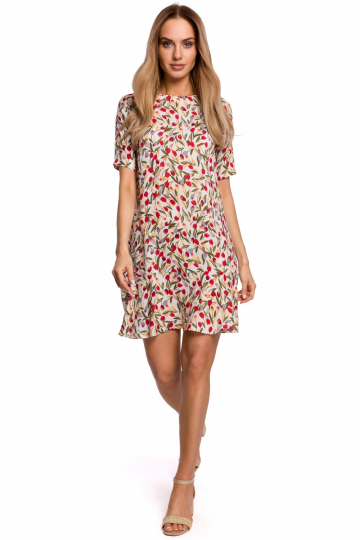  Suknelė modelis 144463 Moe 