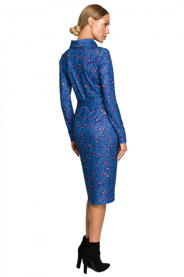  Suknelė  169944 Moe  2