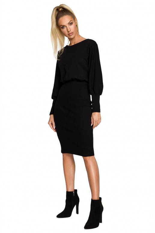  Suknelė  170004 Moe 