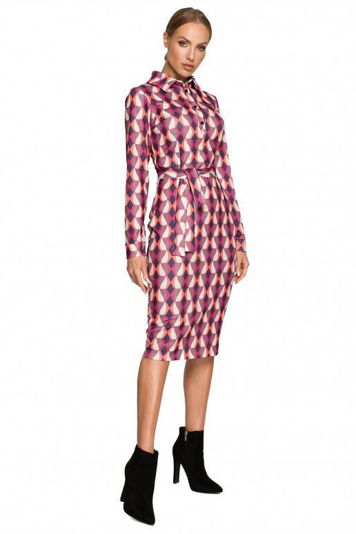  Suknelė  169943 Moe 