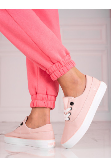 laisvalaikio batai damskie Big Star KK274020 2