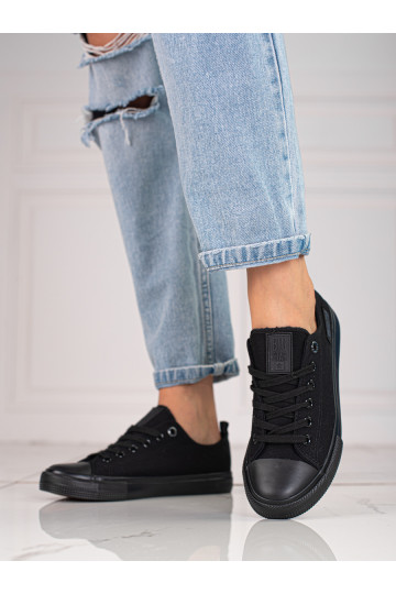 laisvalaikio batai damskie Big Star KK274009 2