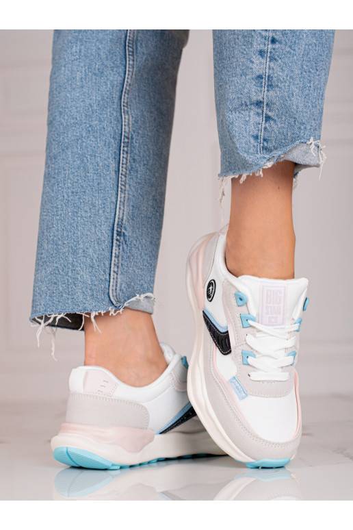 Moteriški laisvalaikio batai Big Star KK274097