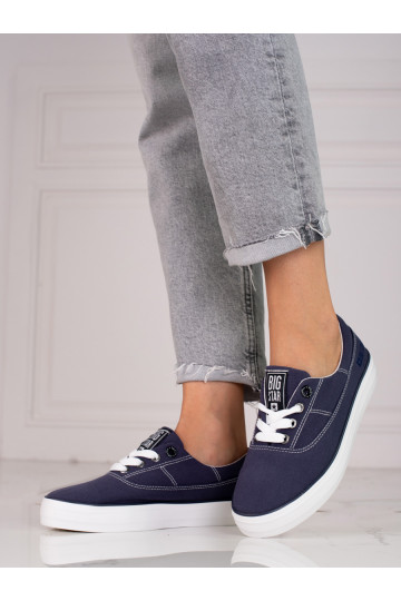 laisvalaikio batai damskie Big Star KK274018 2