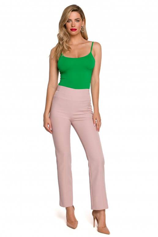  Moteriškos kelnės  170516 Makover 