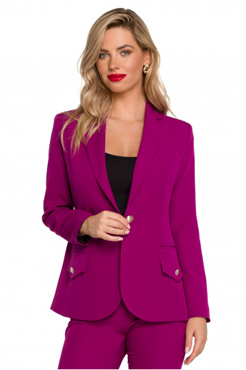 Švarkas  170517 Makover