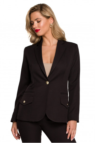 Švarkas  170518 Makover