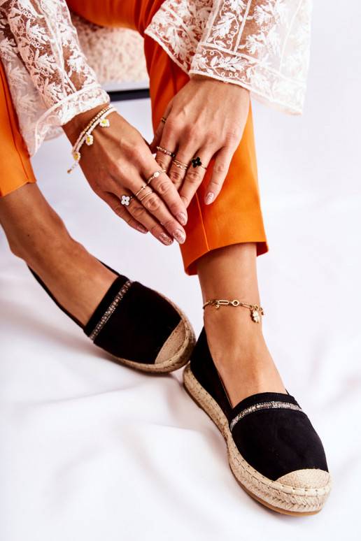 Klassikalise mudeli    espadrillid... Klassikalise mudeli    espadrillid...
