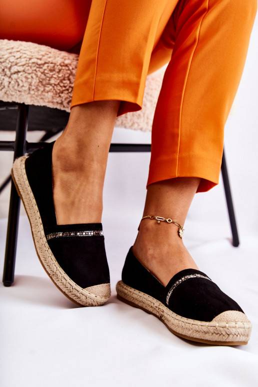 Klassikalise mudeli    espadrillid... Klassikalise mudeli    espadrillid...