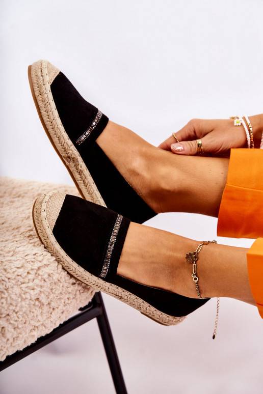 Klassikalise mudeli    espadrillid... Klassikalise mudeli    espadrillid...