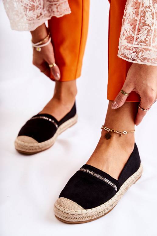 Klassikalise mudeli    espadrillid... Klassikalise mudeli    espadrillid...