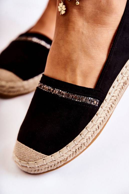 Klassikalise mudeli    espadrillid... Klassikalise mudeli    espadrillid...