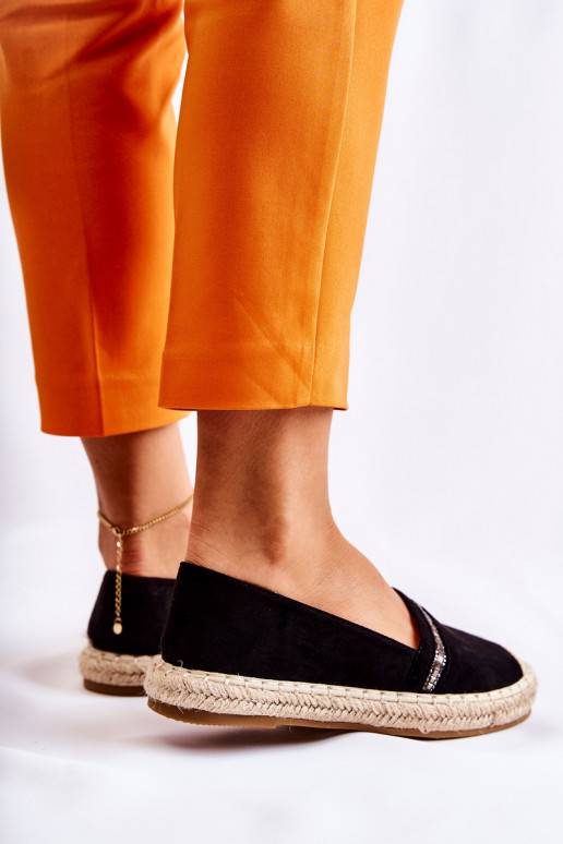 Klassikalise mudeli    espadrillid... Klassikalise mudeli    espadrillid...