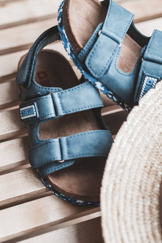 Laste jalanõud sandaalid Big Star... Laste jalanõud sandaalid Big Star...