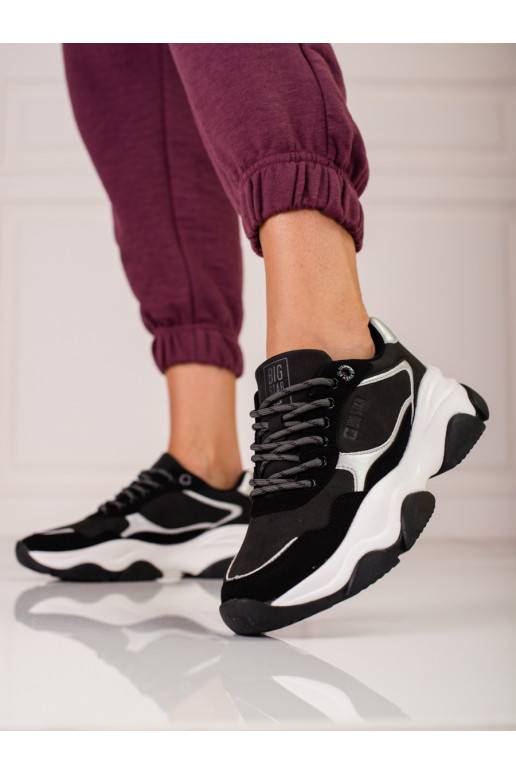 Big Star Sneakers batai io batai KK274383