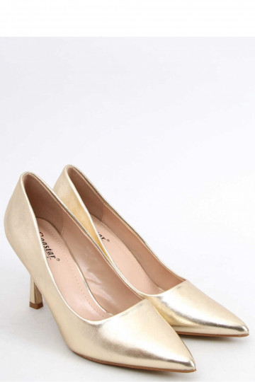 Aukštakulniai bateliai modelis 163944 Inello 2