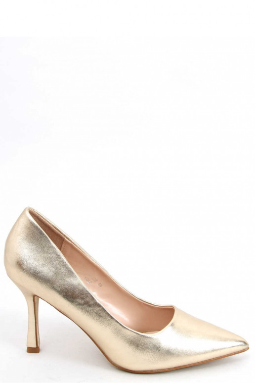  Aukštakulniai bateliai modelis 163944 Inello 