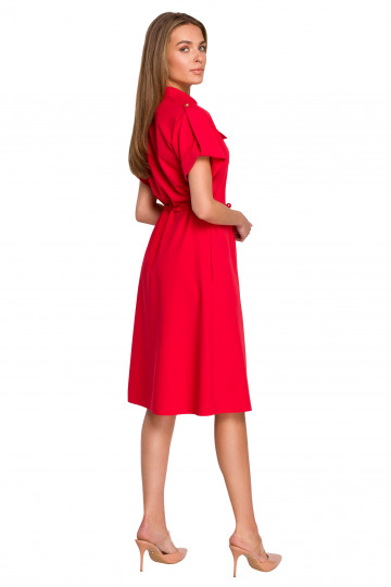 Suknelė modelis 163265 Stylove  2