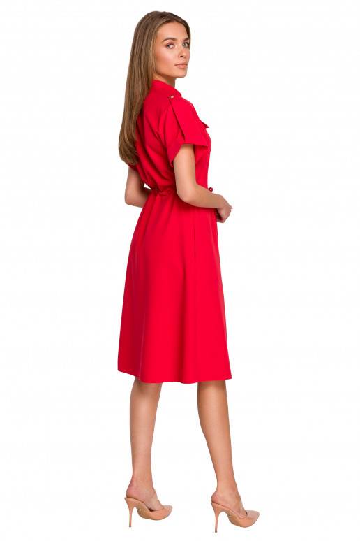  Suknelė modelis 163265 Stylove 