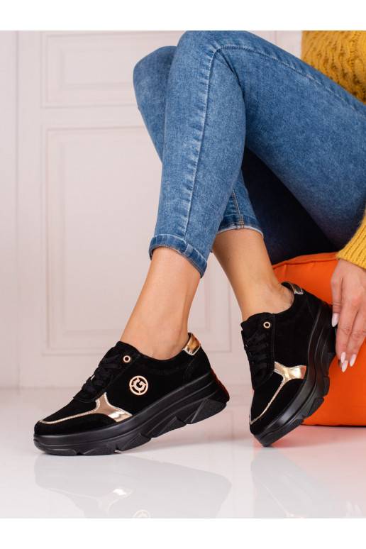 Patogūs   Sneakers batai io batai Shelovet