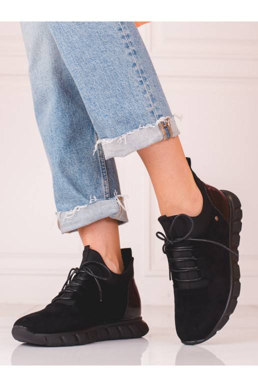 Lengvi buty sportowe Vinceza