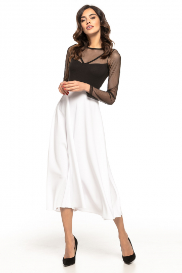 Sijonas modelis 127961 Tessita