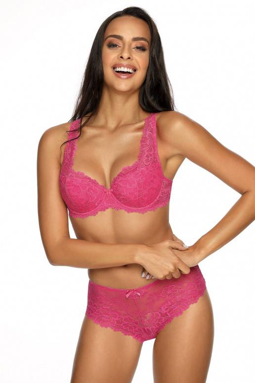  Pakietinta liemenėlė modelis 155841 Mat 