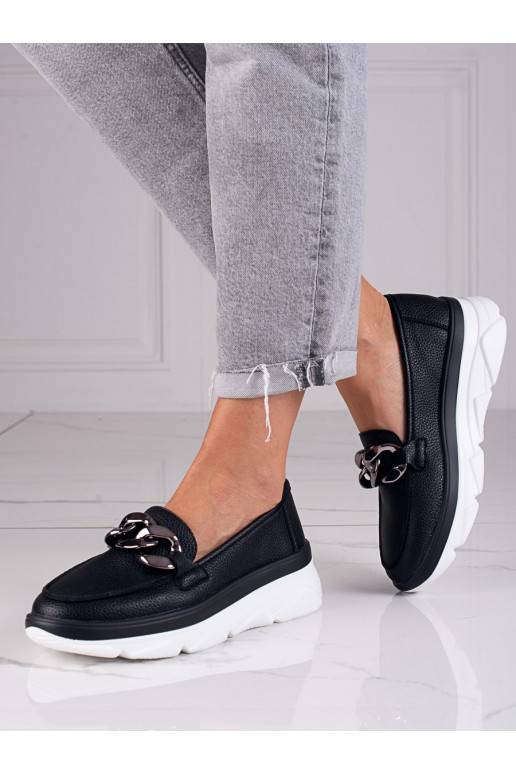 mustad Naiste kingad Vinceza mustad Naiste kingad Vinceza