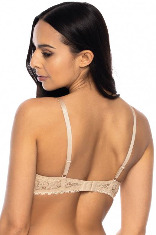 Push up liemenėlė  171356 Mat   Push up liemenėlė  171356 Mat