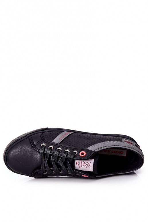 pánská obuv pro volný čas Cross Jeans... pánská obuv pro volný čas Cross Jeans...